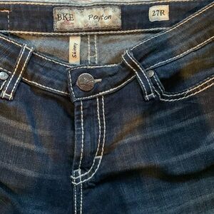 BKE denim